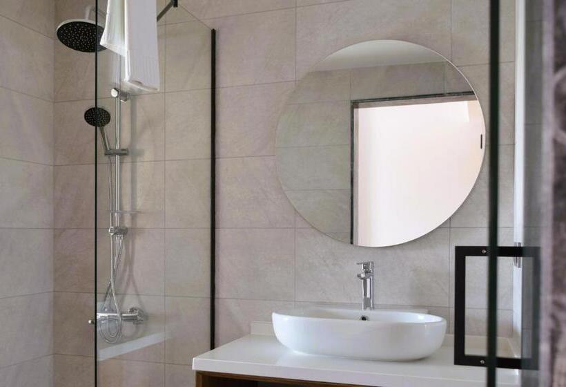 هتل Pamukkale Kaya Thermal Spa