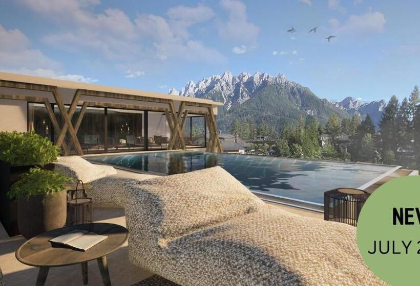 בית מלון כפרי Patris