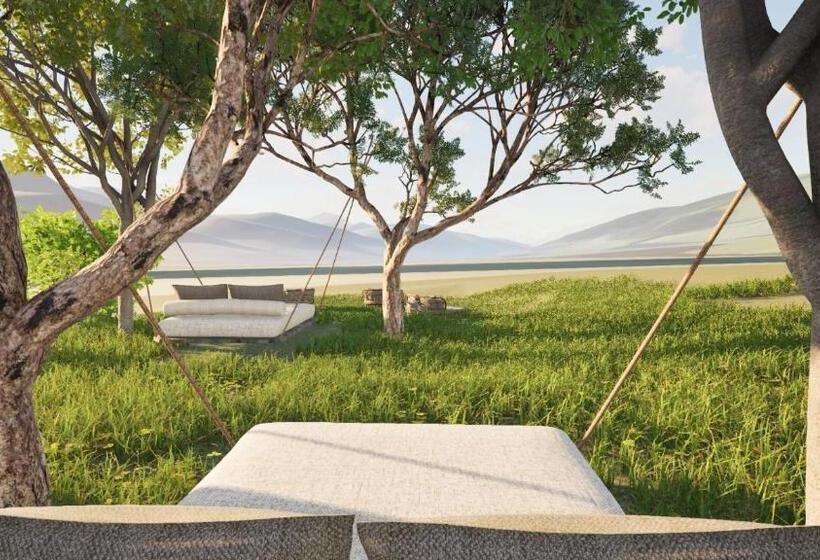 בית מלון כפרי Patris