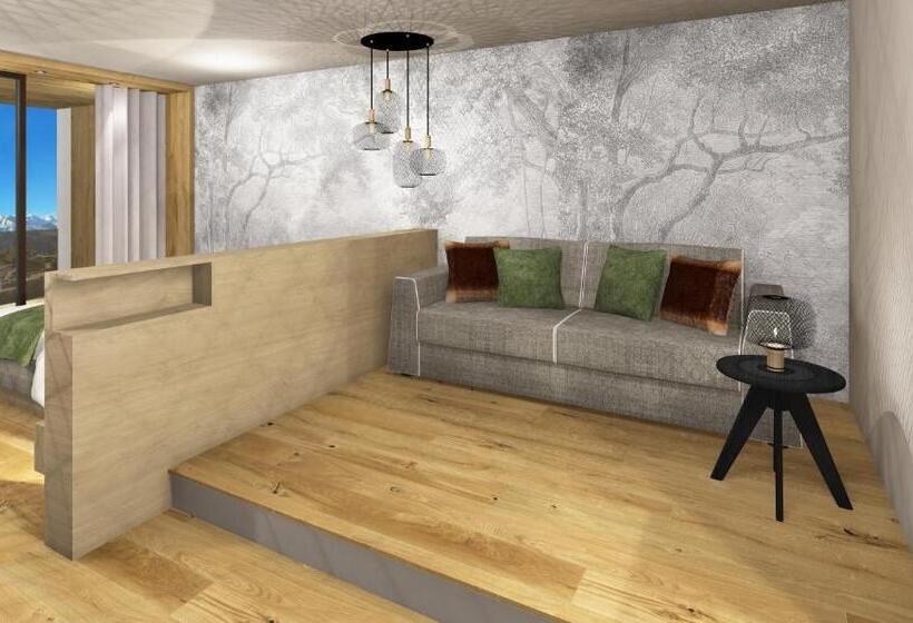 בית מלון כפרי Patris