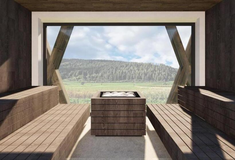 בית מלון כפרי Patris