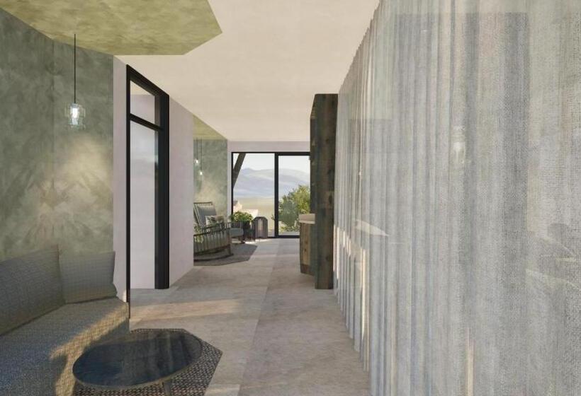 בית מלון כפרי Patris