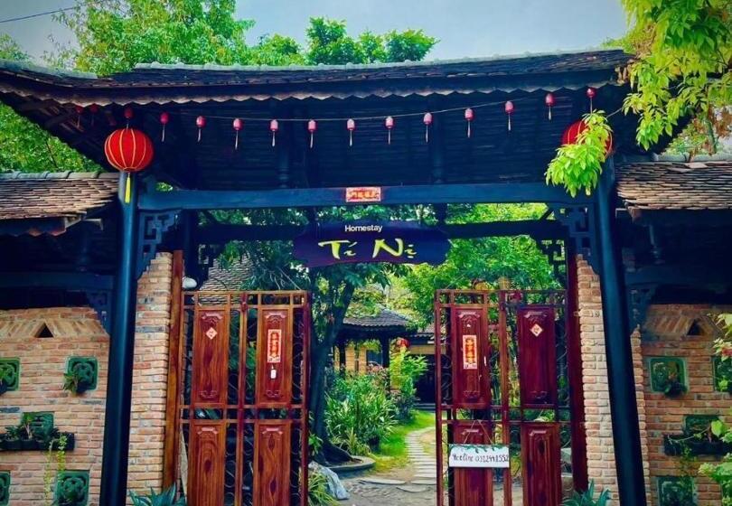 هتل Phước Lạc Duyên Garden House By Acc