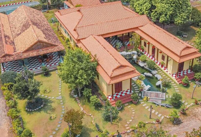 هتل Phước Lạc Duyên Garden House By Acc