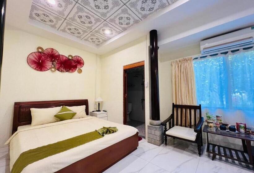 هتل Phước Lạc Duyên Garden House By Acc