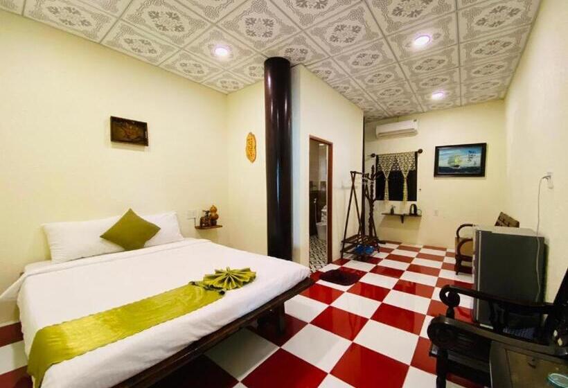 هتل Phước Lạc Duyên Garden House By Acc