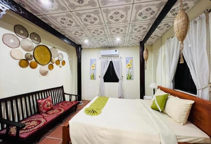 هتل Phước Lạc Duyên Garden House By Acc