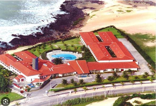 ホテル Pontal Do Atlântico Resort