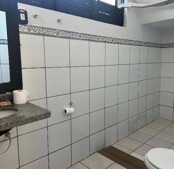 فندق Pousada Aguas Quentes