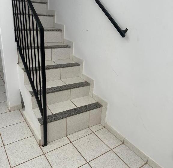 فندق Pousada Aguas Quentes