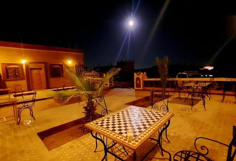 هتل Riad Dar Marie