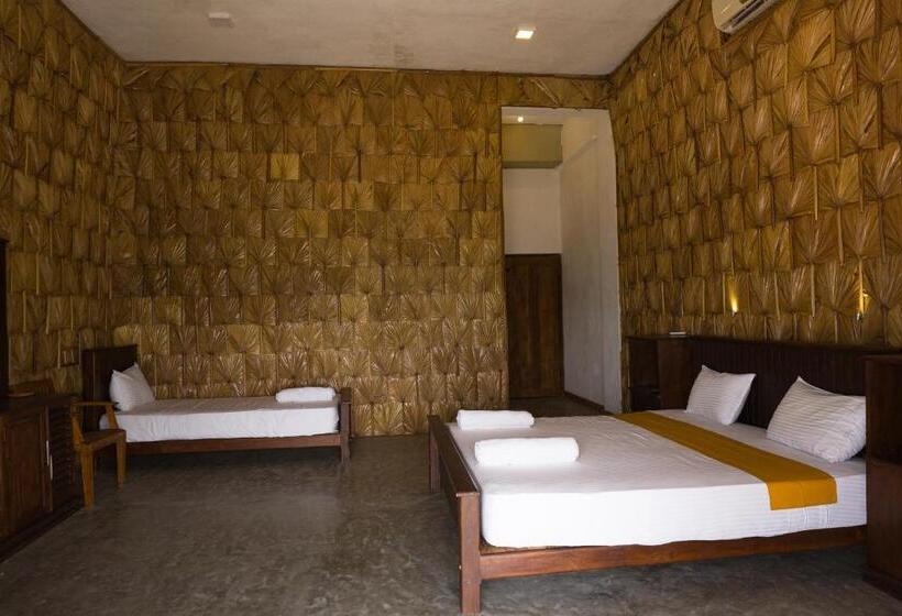 فندق Rise & Set Arugam Bay