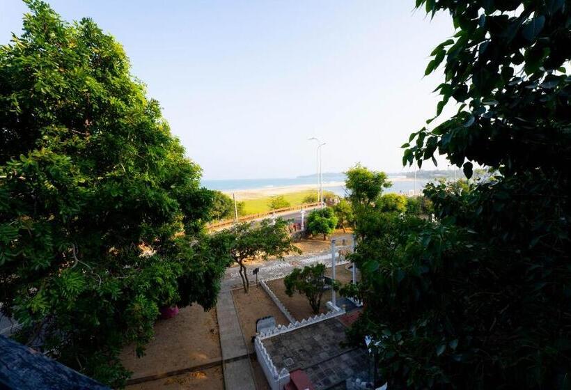 فندق Rise & Set Arugam Bay