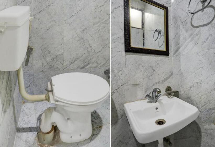 בית מלון כפרי Rishabh Prabha Kunj