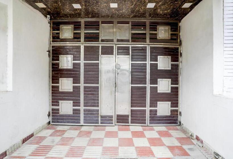 בית מלון כפרי Rishabh Prabha Kunj