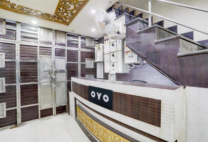 בית מלון כפרי Rishabh Prabha Kunj