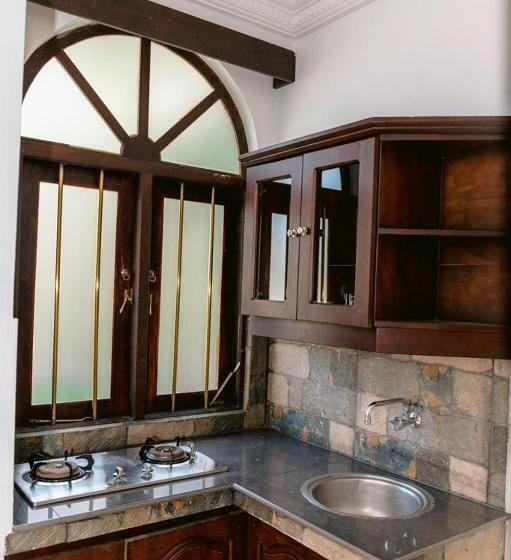 فندق Romantic Garden