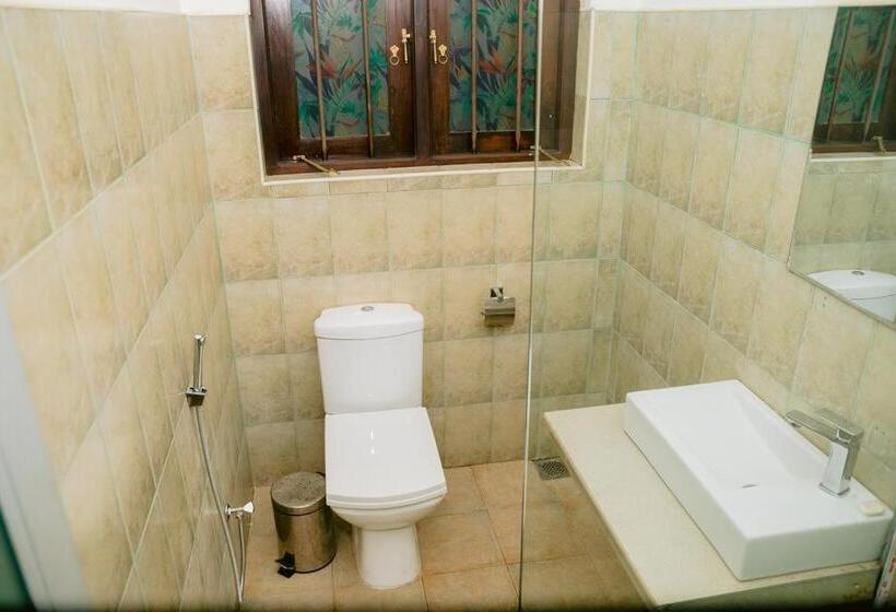 فندق Romantic Garden