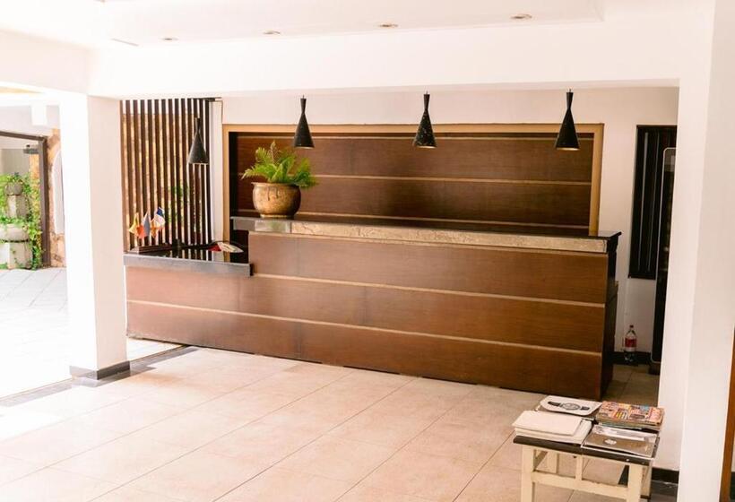 فندق Romantic Garden