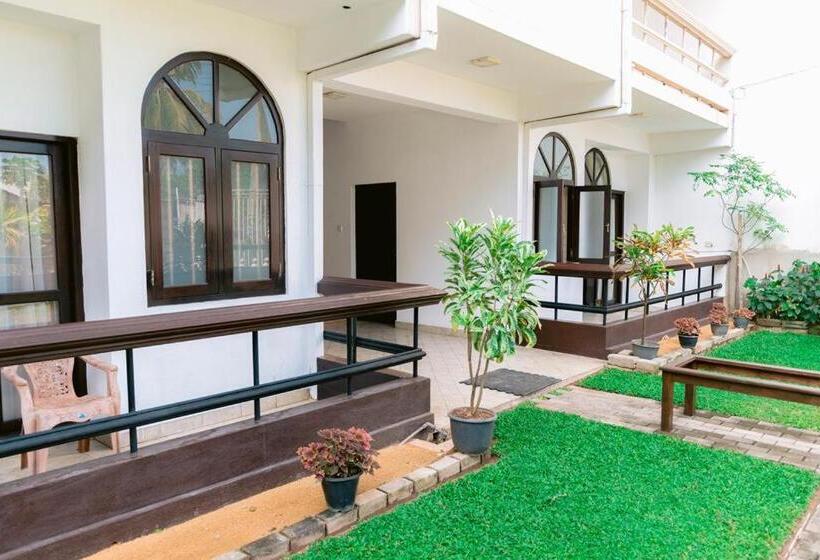 فندق Romantic Garden