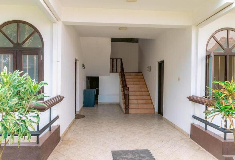 فندق Romantic Garden