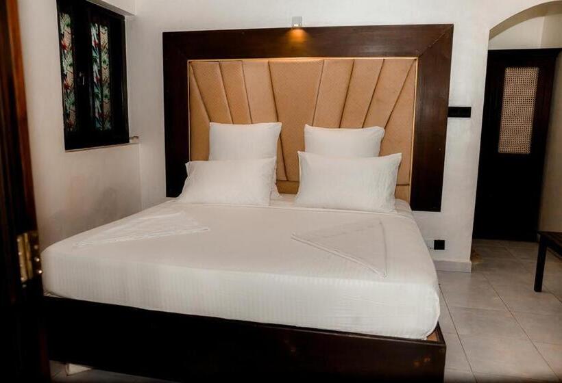 فندق Romantic Garden