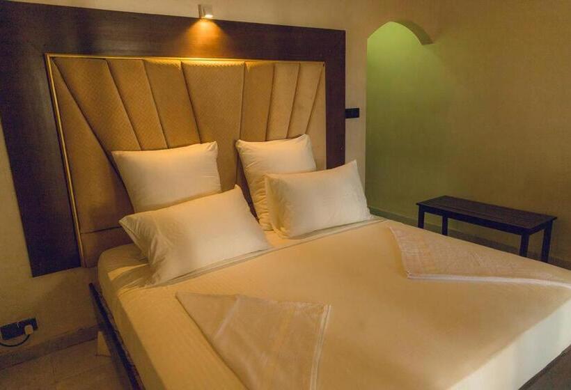 فندق Romantic Garden