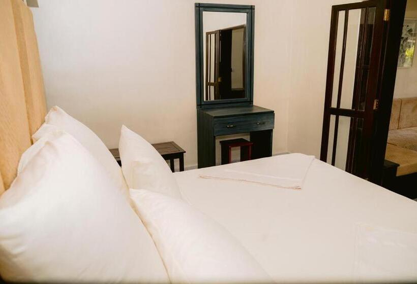 فندق Romantic Garden