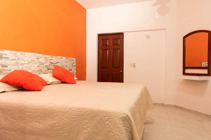 فندق Royal Pacífico Manzanillo