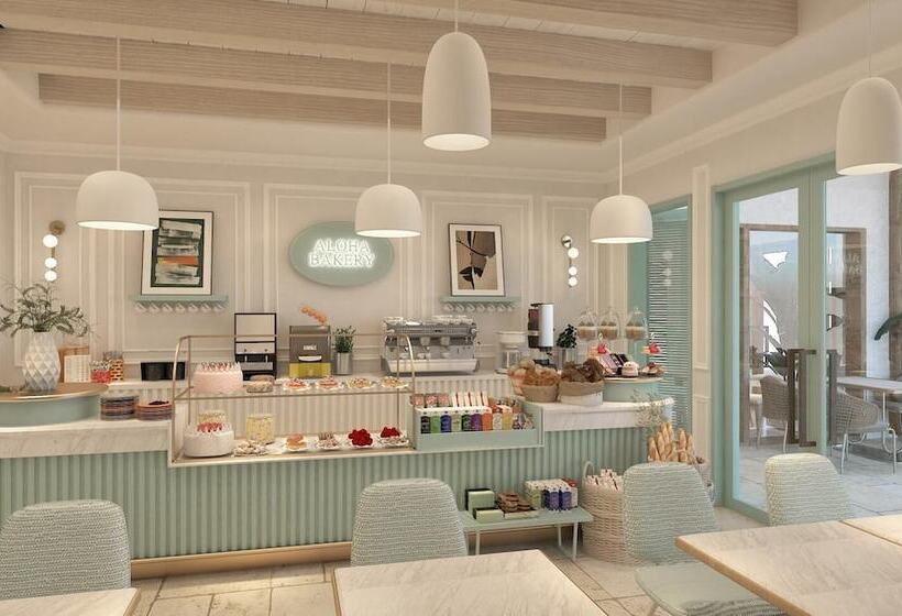 Отель Ruins Luxury Resort