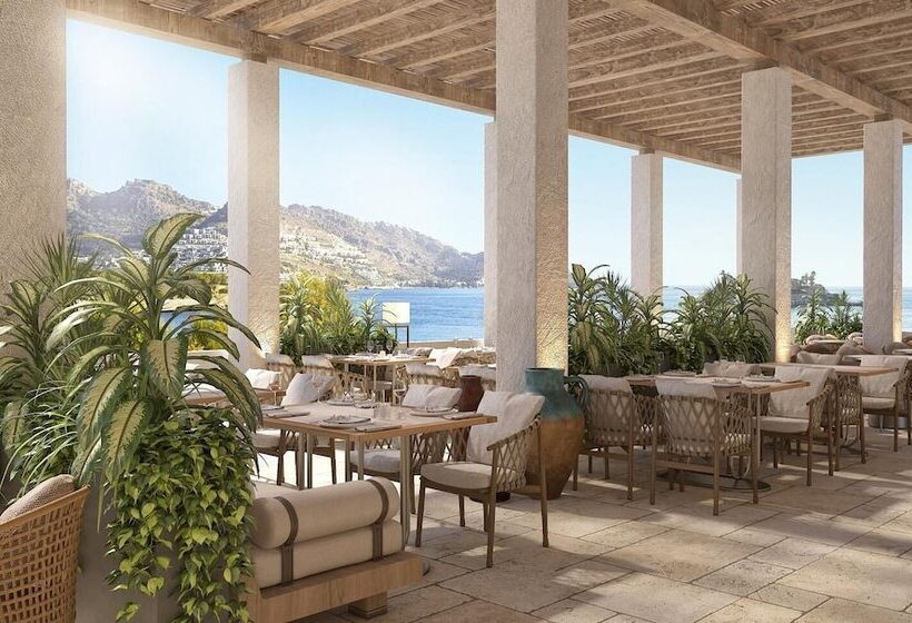 Отель Ruins Luxury Resort