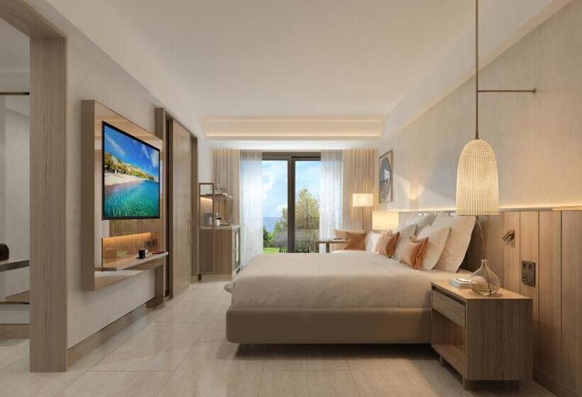 Отель Ruins Luxury Resort