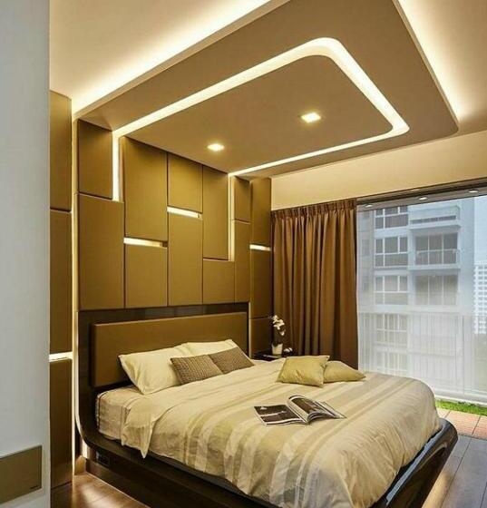 בית מלון כפרי Rw International