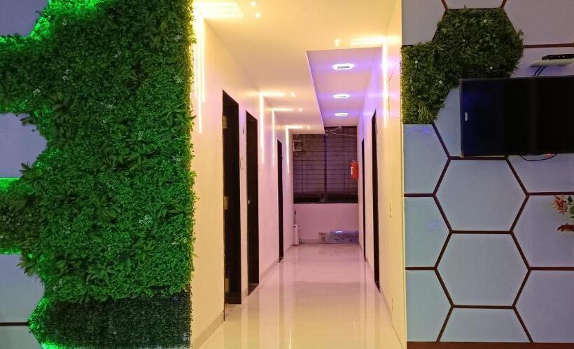 فندق Rw International