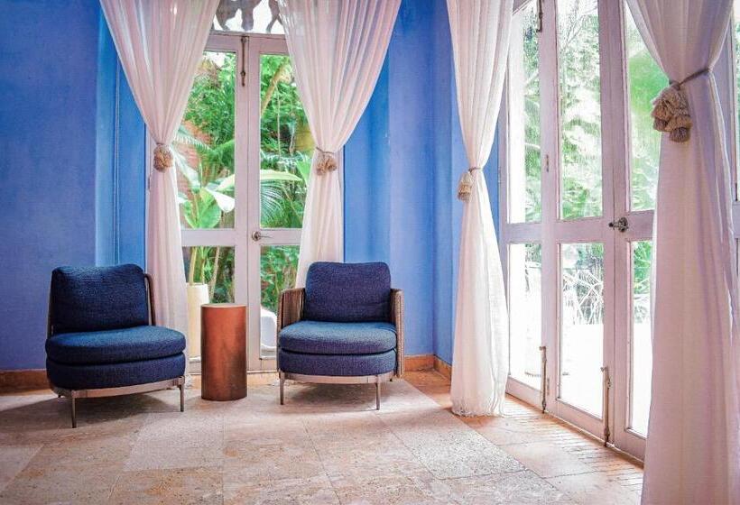 فندق Santiago Botero