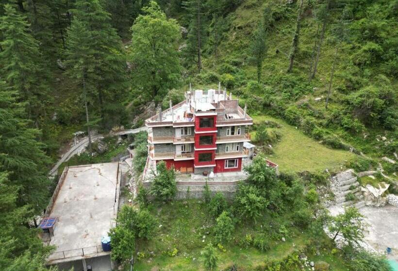 فندق Shangri Las & Restaurant