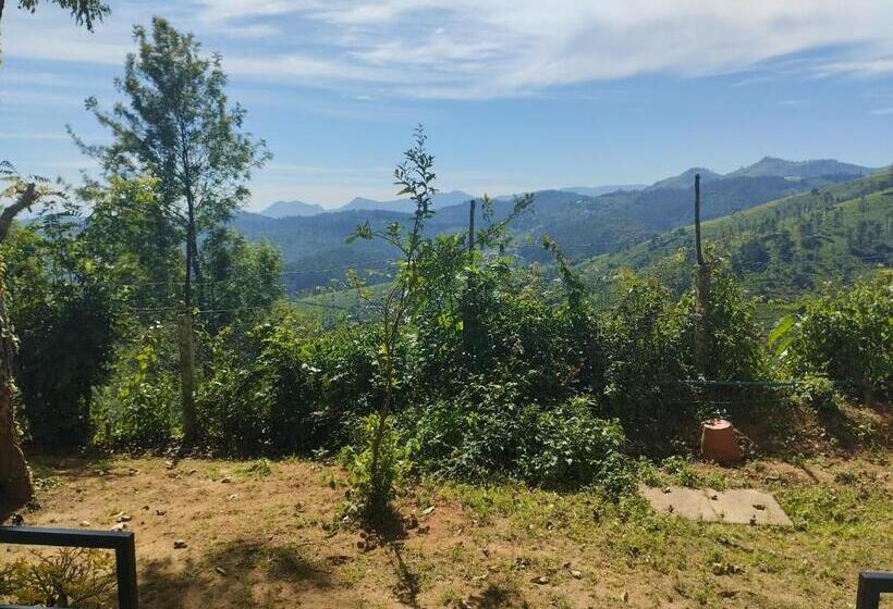 ホテル Silver Falls Resorts