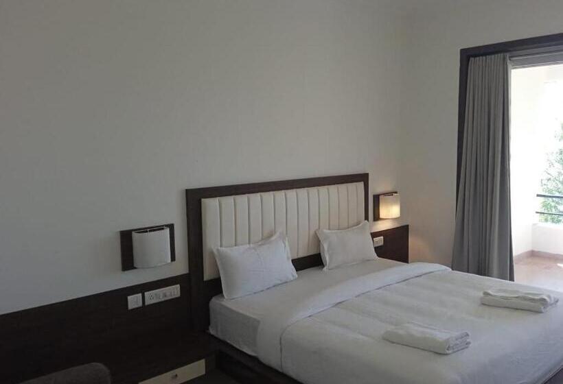 ホテル Silver Falls Resorts