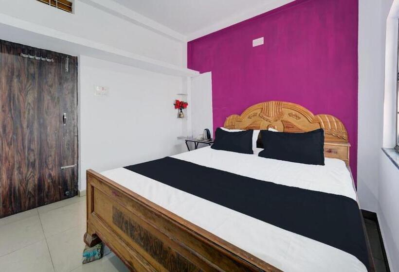 Hotel Spot On Abhiraj Hotal & Guests House