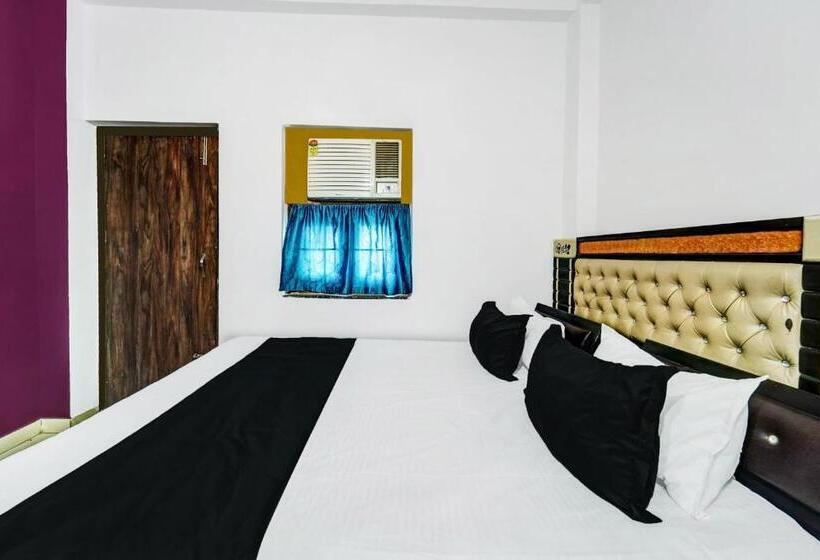 Hotel Spot On Abhiraj Hotal & Guests House