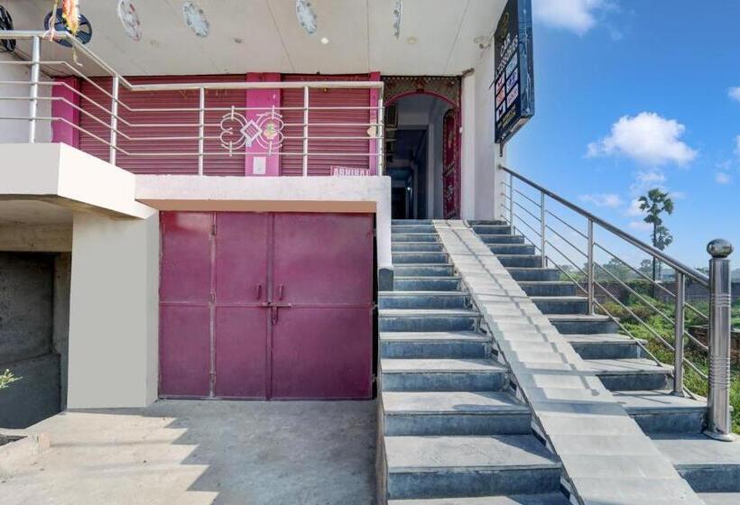 Hotel Spot On Abhiraj Hotal & Guests House