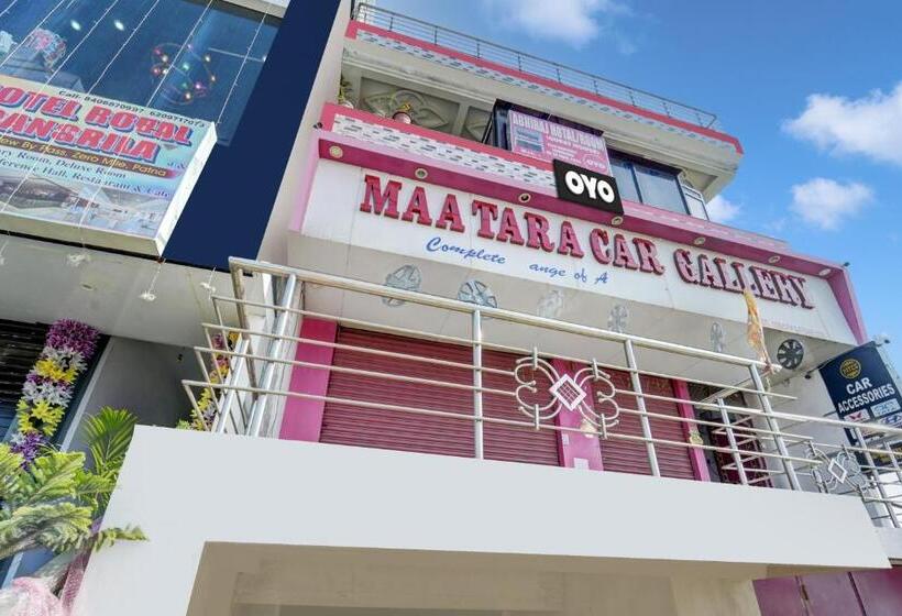 Hotel Spot On Abhiraj Hotal & Guests House