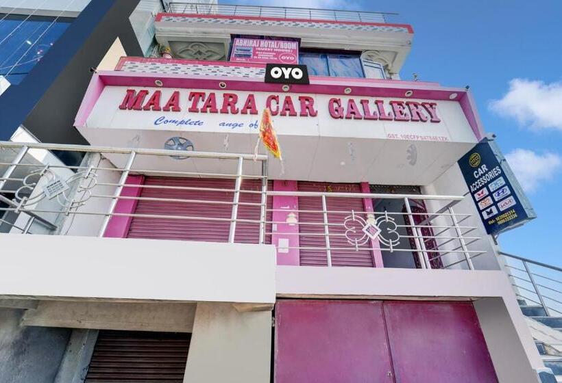 Hotel Spot On Abhiraj Hotal & Guests House