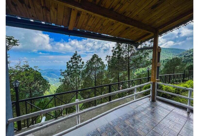 호텔 Stoneshed Resort And