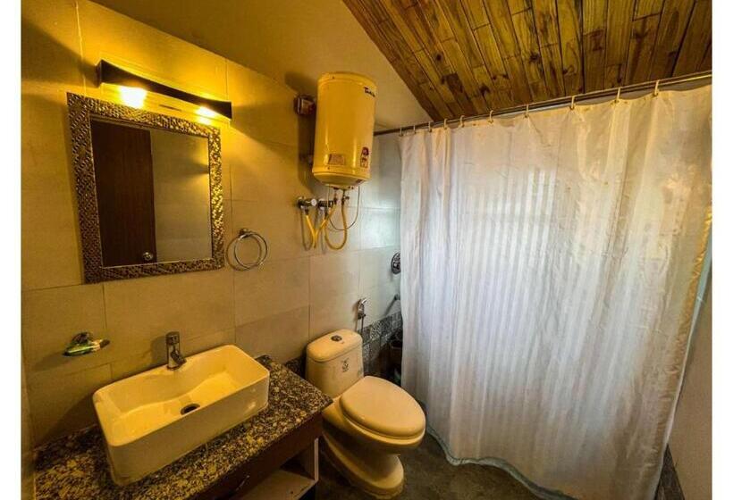 호텔 Stoneshed Resort And