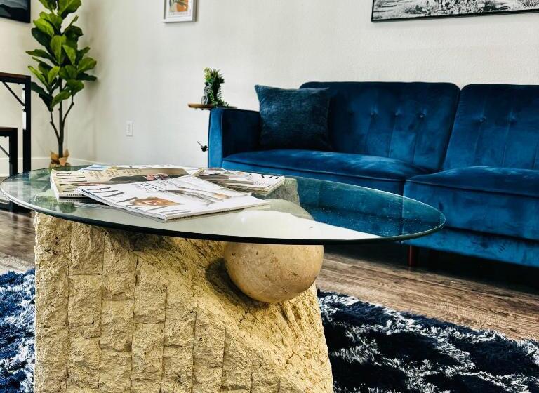 فندق Stylish Hollywood Blvd. W/ Free Parking