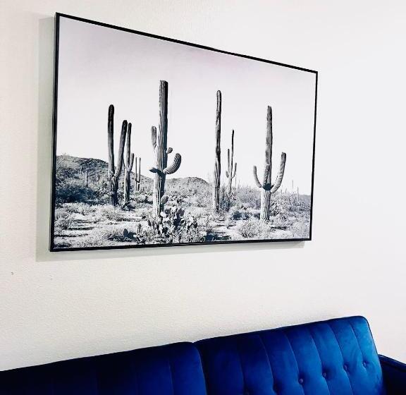 فندق Stylish Hollywood Blvd. W/ Free Parking