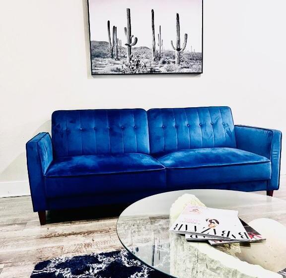 فندق Stylish Hollywood Blvd. W/ Free Parking