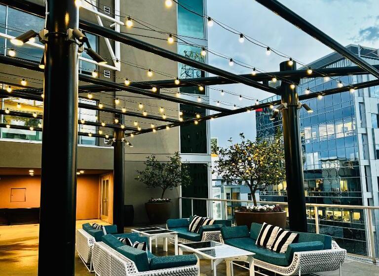 فندق Stylish Hollywood Blvd. W/ Free Parking