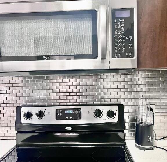 فندق Stylish Hollywood Blvd. W/ Free Parking